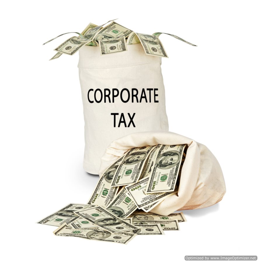 What You Need to Know about Corporate Tax